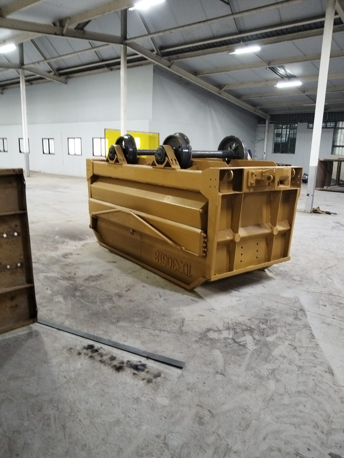 Engineering Maintenance